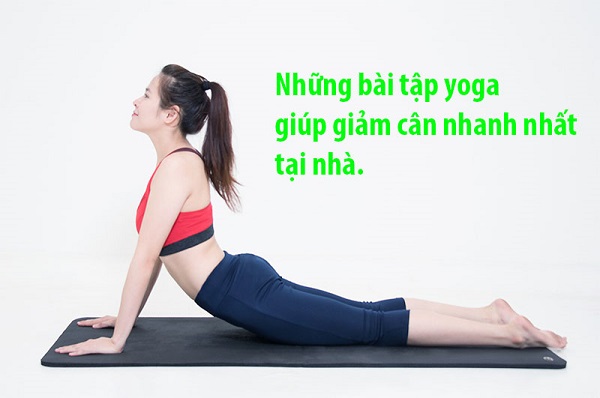 Giảm Bao Nhiêu Kg Với Yoga Sau 1 Tháng?