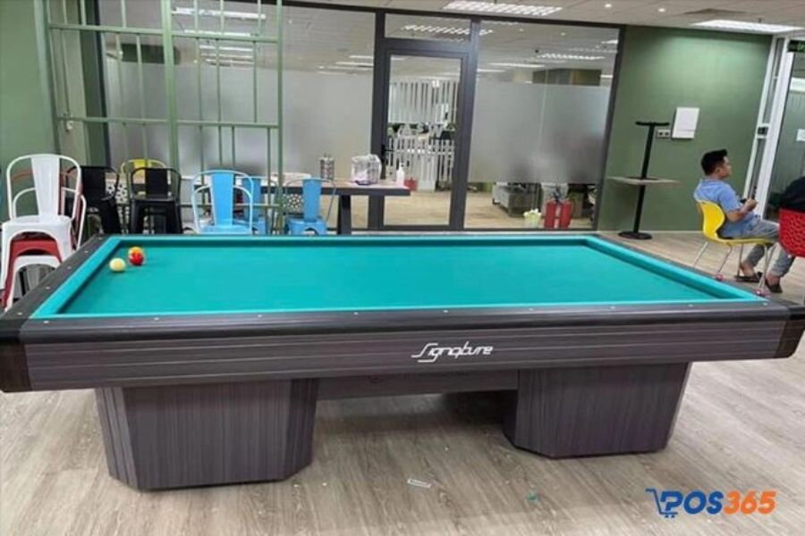 Danh Sách 10 Bàn Bida Giá Rẻ Được Yêu Thích Nhất Tại Việt Nam