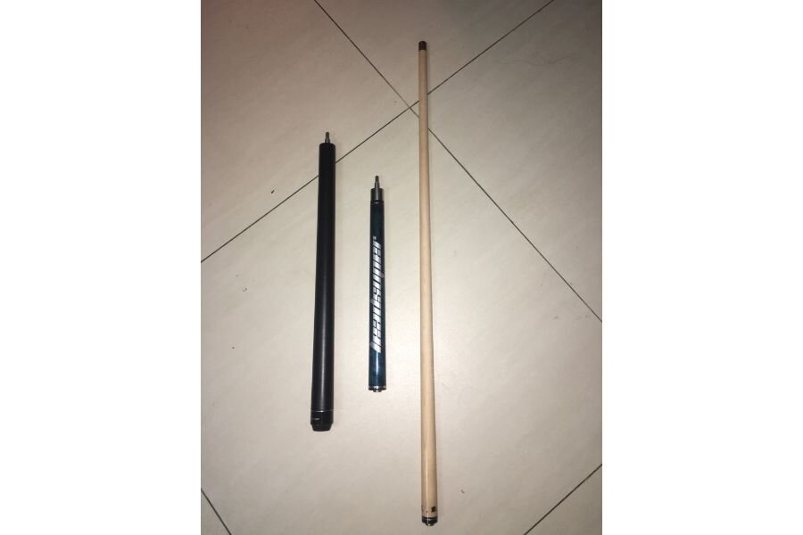 Danh Sách 10 Cơ (Gậy) Bida 3 Khúc Được Yêu Thích Nhất Tại Việt Nam