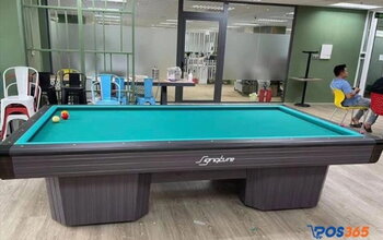 Danh Sách 10 Bàn Bida Giá Rẻ Được Yêu Thích Nhất Tại Việt Nam