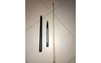 Danh Sách 10 Cơ (Gậy) Bida 3 Khúc Được Yêu Thích Nhất Tại Việt Nam