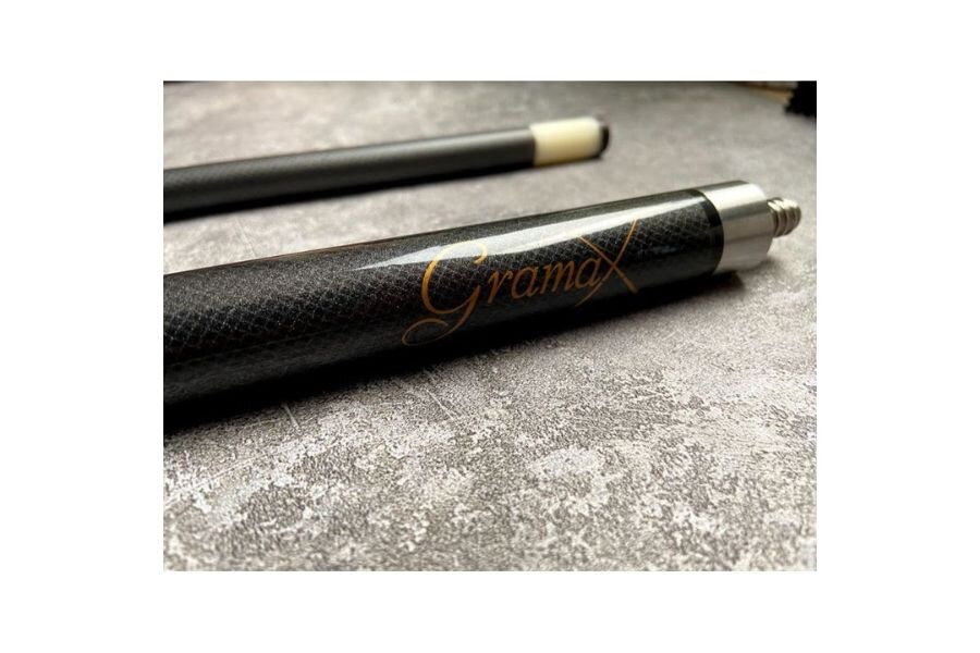 Danh sách 10 cơ (gậy) bida Gramax bán chạy nhất tại Việt Nam