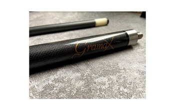 Danh sách 10 cơ (gậy) bida Gramax bán chạy nhất tại Việt Nam