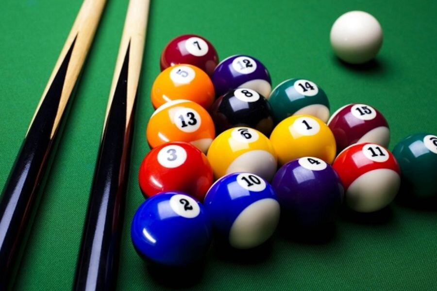 Cách bảo quản bi bida lỗ để sử dụng được lâu dài cho quán