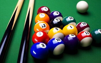 Cách bảo quản bi bida lỗ để sử dụng được lâu dài cho quán