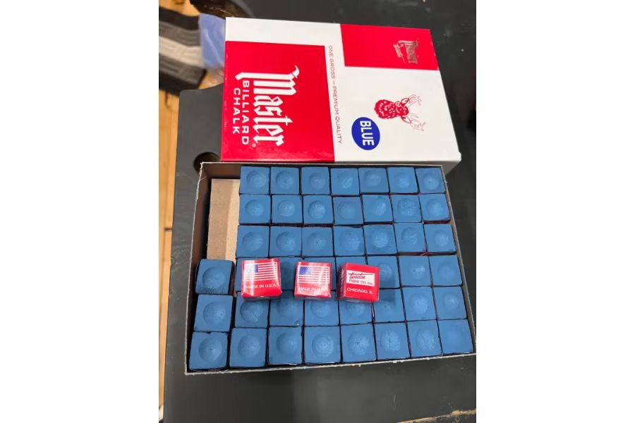 Tại sao lơ bida lại không thể thiếu cho trò chơi bida