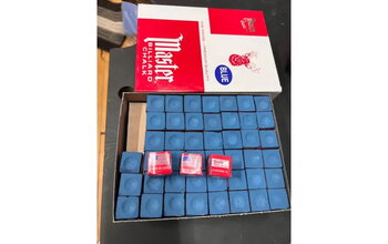 Tại sao lơ bida lại không thể thiếu cho trò chơi bida