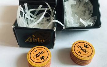 Các loại đầu cơ bida Able nào được ưa chuộng tại Việt Nam?