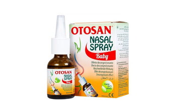 Xịt Mũi Otosan? So Sánh Với Các Loại Xịt Mũi Khác