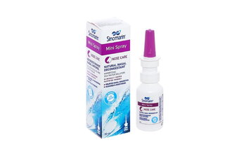 Xịt Mũi Sinomarin Là Gì? Sử Dụng Cho Các Triệu Chứng Gì Là Chủ Yếu