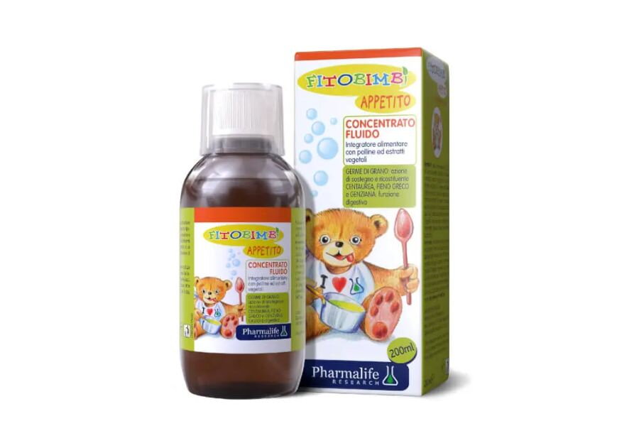 Thực phẩm bảo vệ sức khỏe FITOBIMBI APPETITO là gì? Tại sao được ưa chuộng tại Việt Nam?