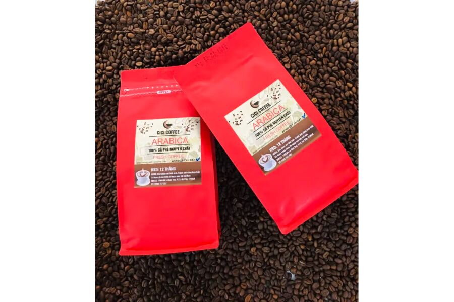 Cà Phê Hạt Rang Sẵn: Lựa Chọn Hoàn Hảo Cho Những Tín Đồ Cà Phê